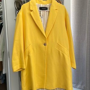 Zara coat